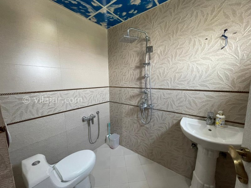 عکس شماره 638496 - اجاره ویلا استخردار در متل قو - 