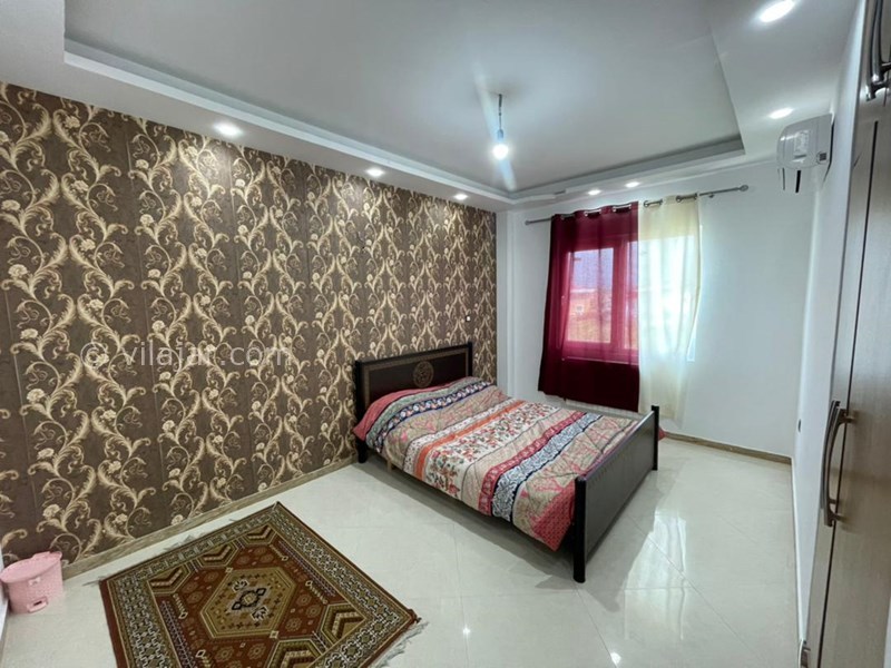 عکس شماره 638497 - اجاره ویلا استخردار در متل قو - 