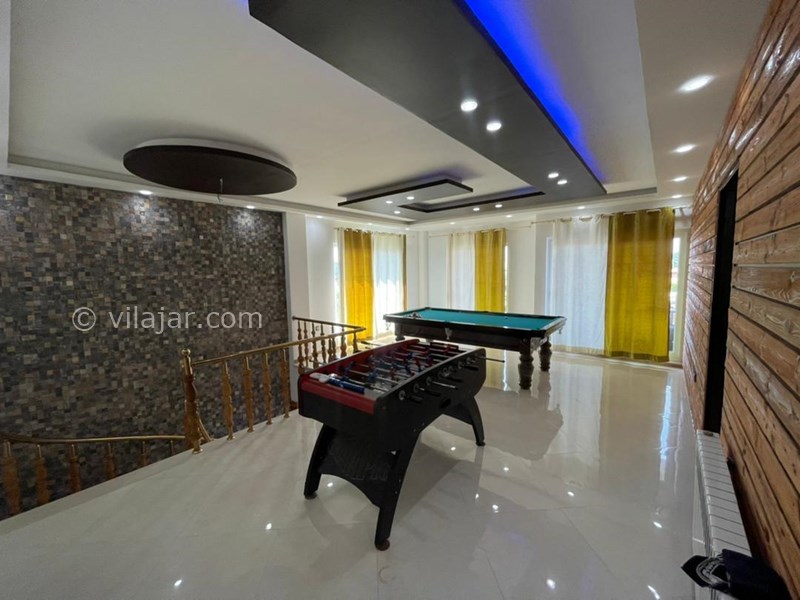 عکس شماره 638498 - اجاره ویلا استخردار در متل قو - 