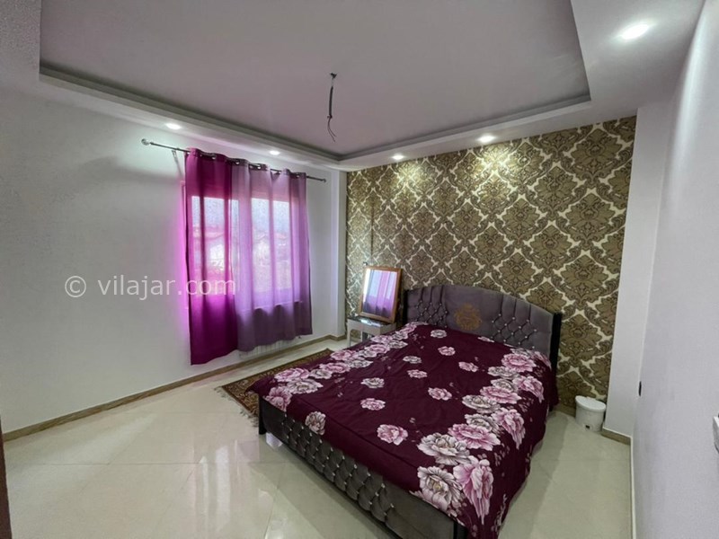 عکس شماره 638500 - اجاره ویلا استخردار در متل قو - 