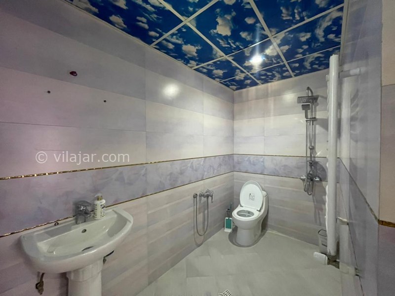 عکس شماره 638501 - اجاره ویلا استخردار در متل قو - 