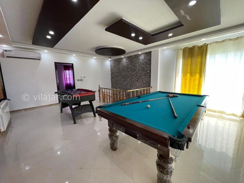 عکس شماره 638505 - اجاره ویلا استخردار در متل قو - 