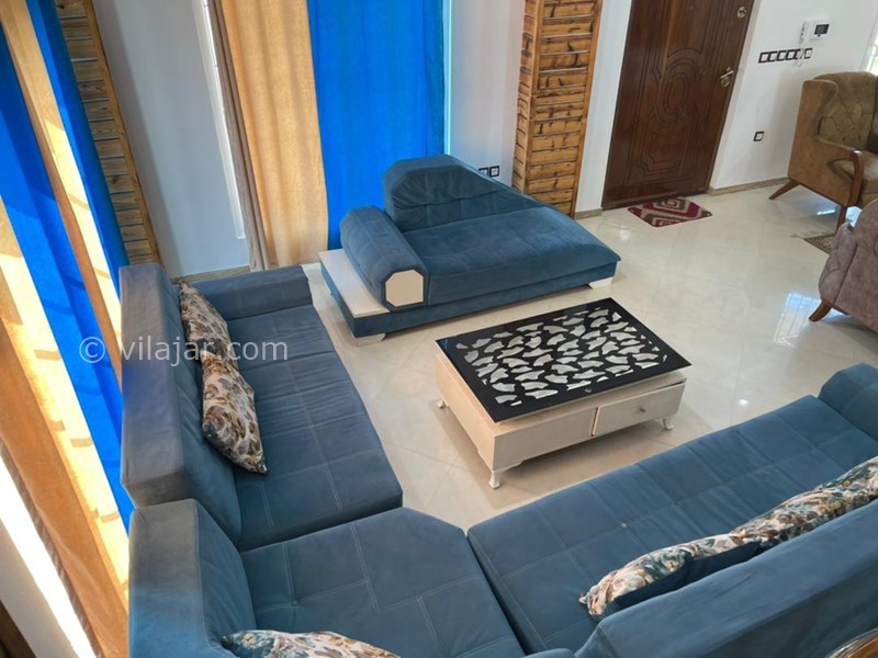 عکس شماره 638507 - اجاره ویلا استخردار در متل قو - 