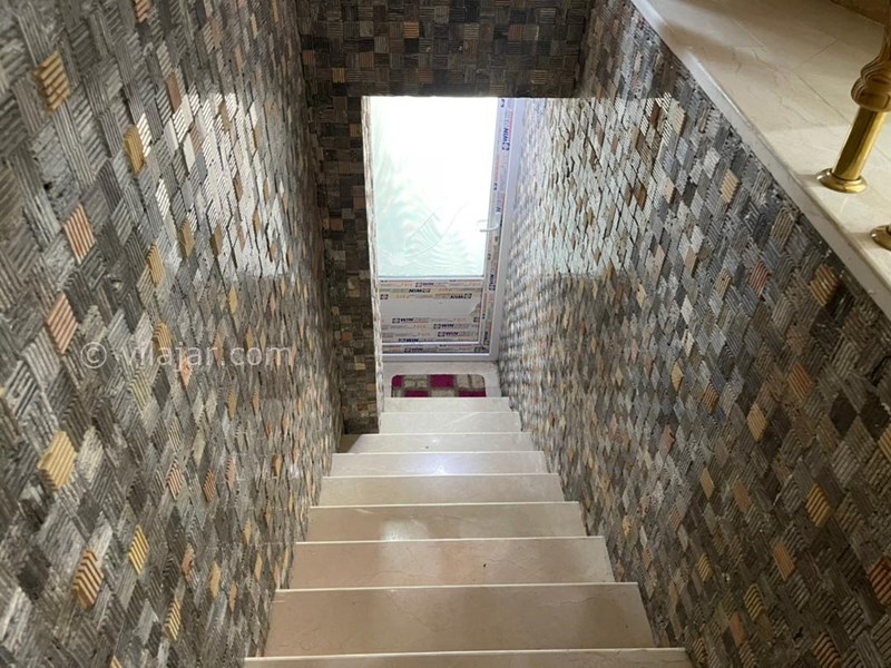 عکس شماره 638510 - اجاره ویلا استخردار در متل قو - 