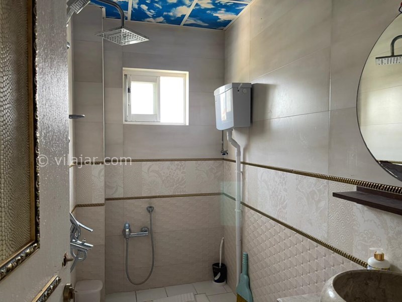 عکس شماره 638511 - اجاره ویلا استخردار در متل قو - 