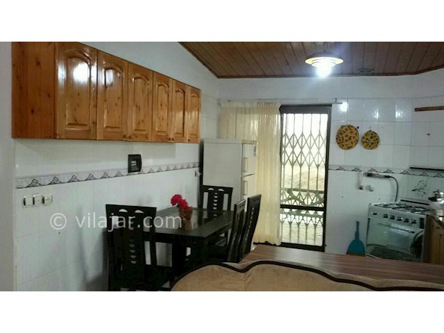 عکس شماره 63861 - اجاره ویلا در هچیرود - 