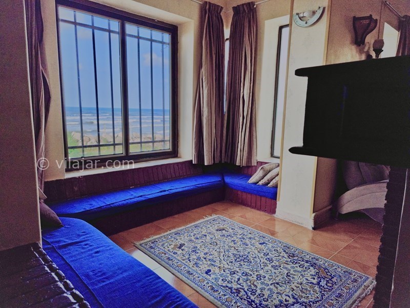 عکس شماره 638632 - ویلا با ساحل اختصاصی شیرود - 