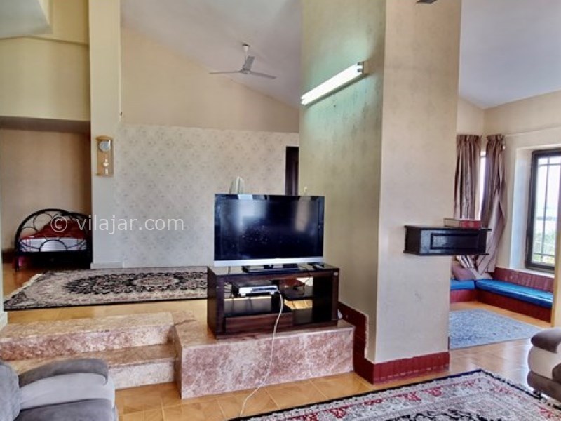 عکس شماره 638633 - ویلا با ساحل اختصاصی شیرود - 