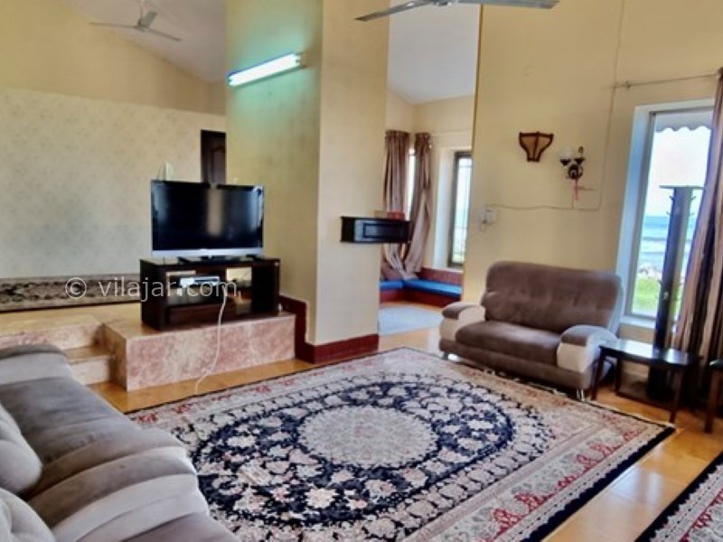 عکس شماره 638634 - ویلا با ساحل اختصاصی شیرود - 