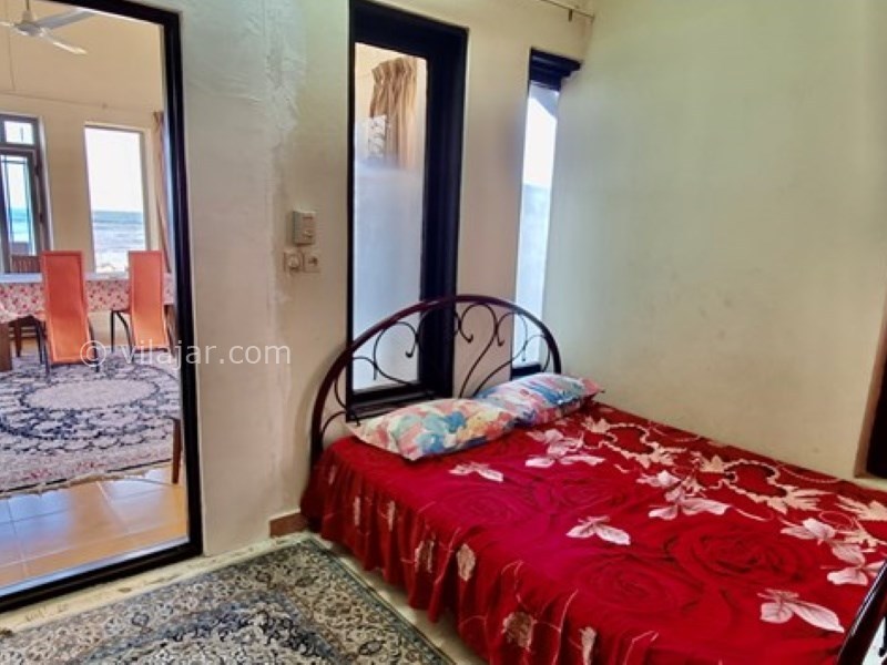 عکس شماره 638635 - ویلا با ساحل اختصاصی شیرود - 