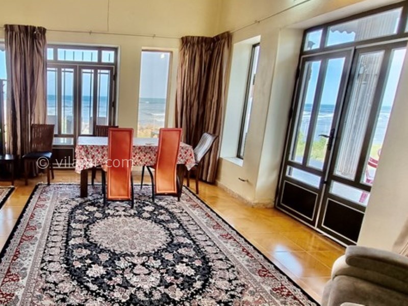 عکس شماره 638636 - ویلا با ساحل اختصاصی شیرود - 