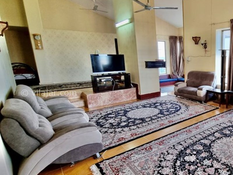 عکس شماره 638637 - ویلا با ساحل اختصاصی شیرود - 