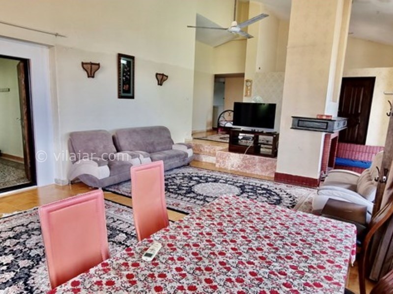 عکس شماره 638638 - ویلا با ساحل اختصاصی شیرود - 