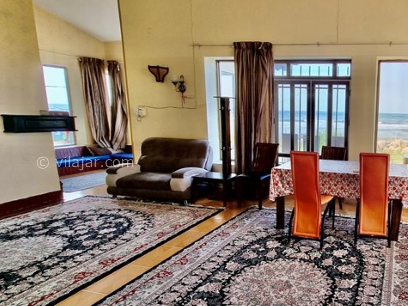 عکس شماره 638639 - ویلا با ساحل اختصاصی شیرود - 