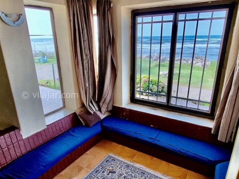 عکس شماره 638640 - ویلا با ساحل اختصاصی شیرود - 