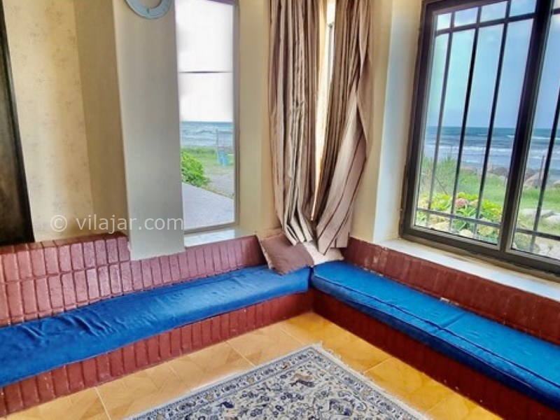 عکس شماره 638641 - ویلا با ساحل اختصاصی شیرود - 