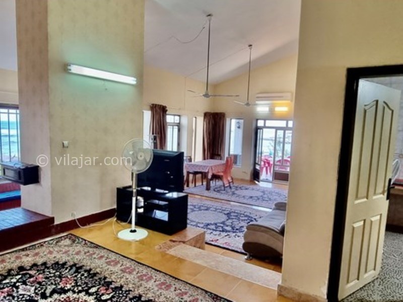 عکس شماره 638642 - ویلا با ساحل اختصاصی شیرود - 