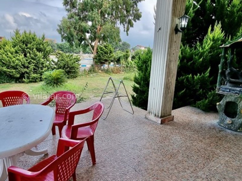 عکس شماره 638646 - ویلا با ساحل اختصاصی شیرود - 