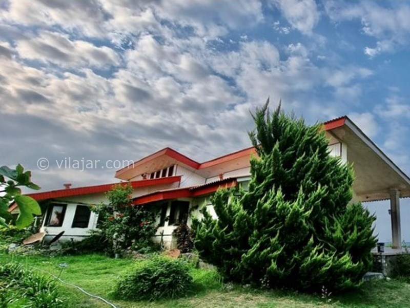 عکس شماره 638648 - ویلا با ساحل اختصاصی شیرود - 