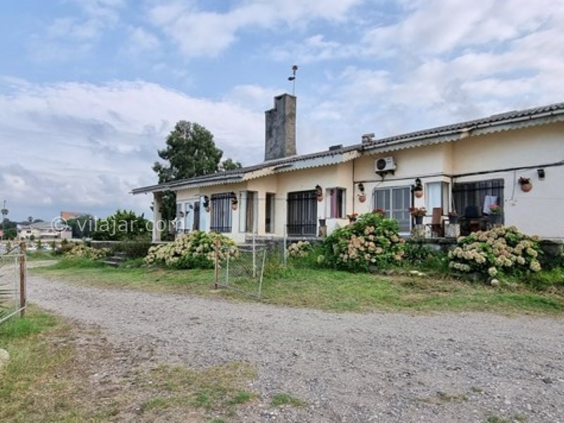 عکس شماره 638651 - ویلا با ساحل اختصاصی شیرود - 