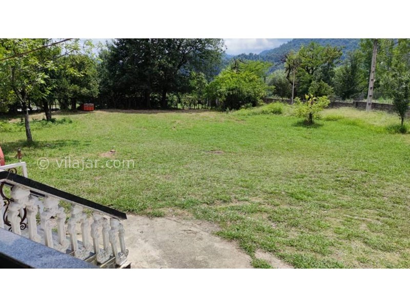 عکس شماره 638658 - اجاره ویلا در طاسکوه ماسال - 