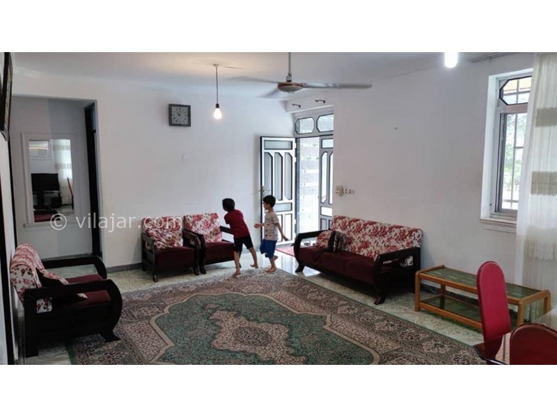 عکس شماره 638666 - اجاره ویلا در طاسکوه ماسال - 