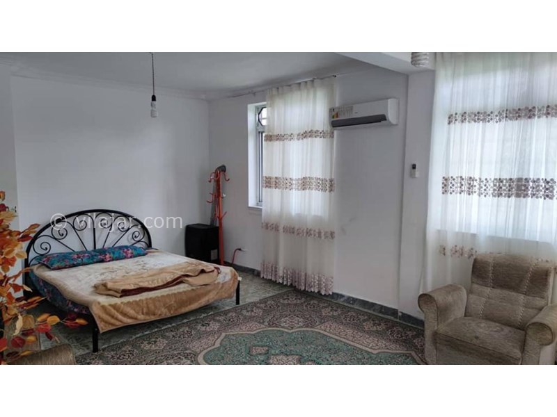 عکس شماره 638667 - اجاره ویلا در طاسکوه ماسال - 