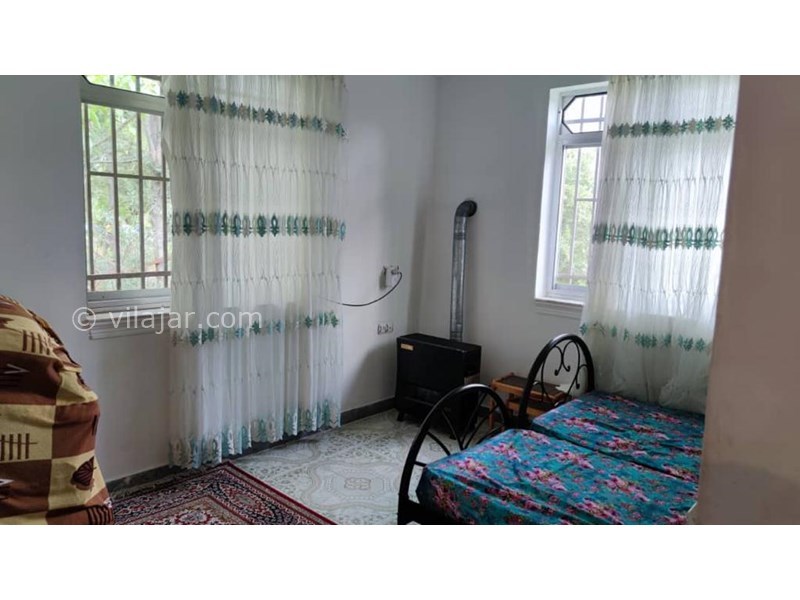عکس شماره 638668 - اجاره ویلا در طاسکوه ماسال - 