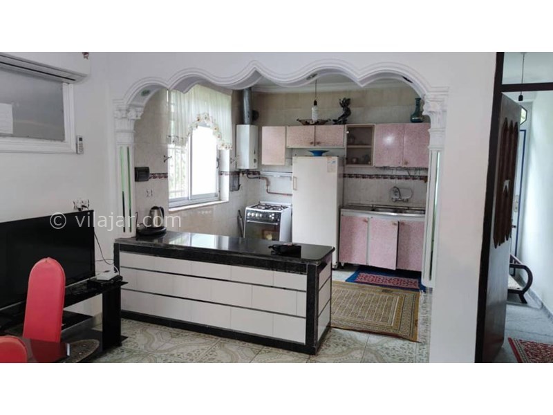 عکس شماره 638671 - اجاره ویلا در طاسکوه ماسال - 