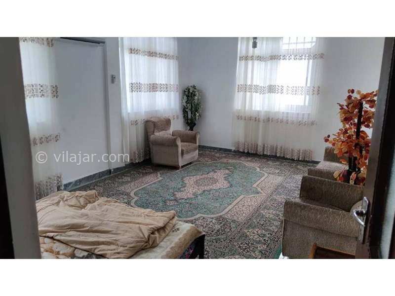 عکس شماره 638672 - اجاره ویلا در طاسکوه ماسال - 