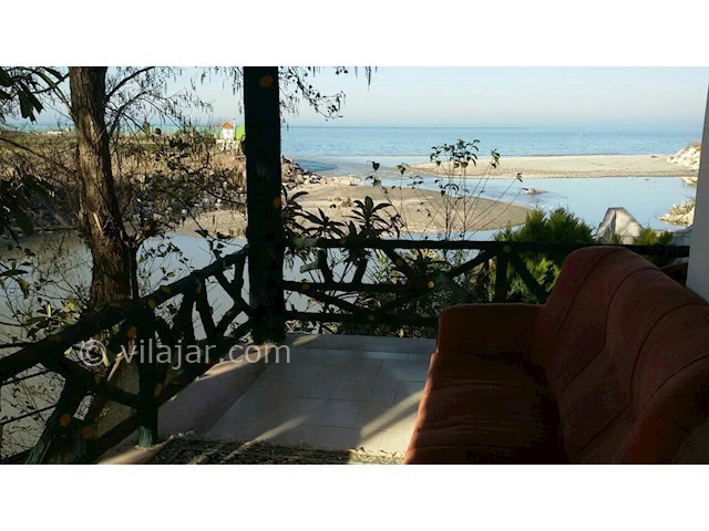 عکس شماره 63869 - اجاره ویلا در هچیرود - 