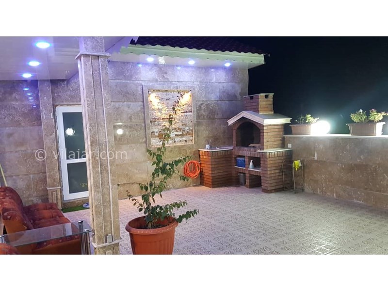 عکس شماره 638718 - اجاره ویلا استخردار کیاشهر - 