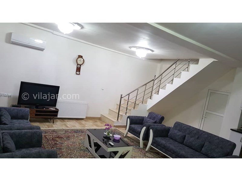 عکس شماره 638721 - اجاره ویلا استخردار کیاشهر - 