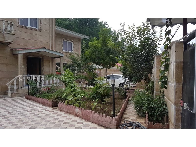 عکس شماره 638722 - اجاره ویلا استخردار کیاشهر - 