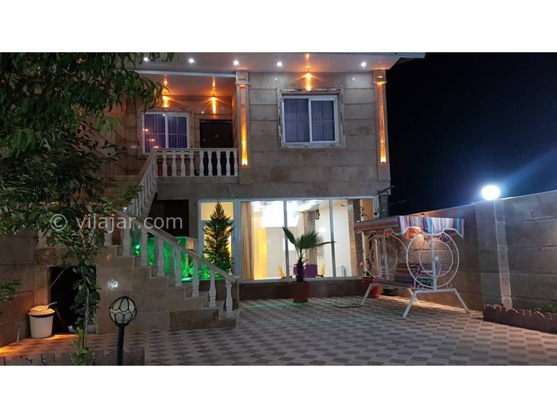 عکس شماره 638723 - اجاره ویلا استخردار کیاشهر - 