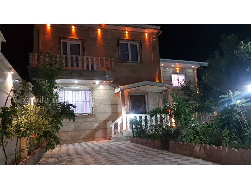 عکس شماره 638725 - اجاره ویلا استخردار کیاشهر - 