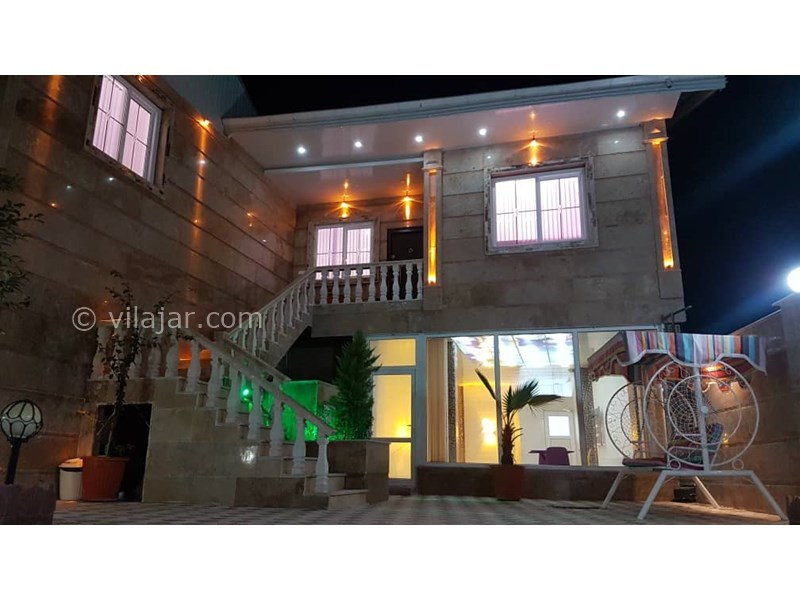 عکس شماره 638726 - اجاره ویلا استخردار کیاشهر - 
