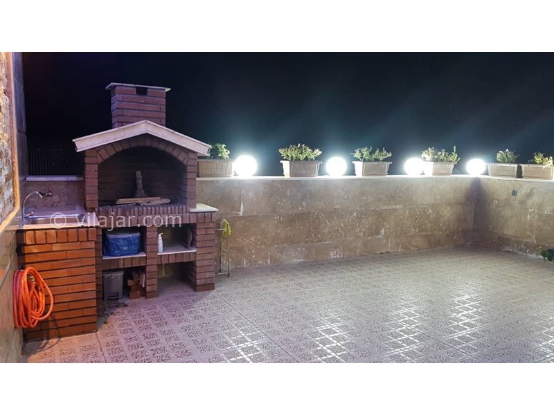 عکس شماره 638727 - اجاره ویلا استخردار کیاشهر - 