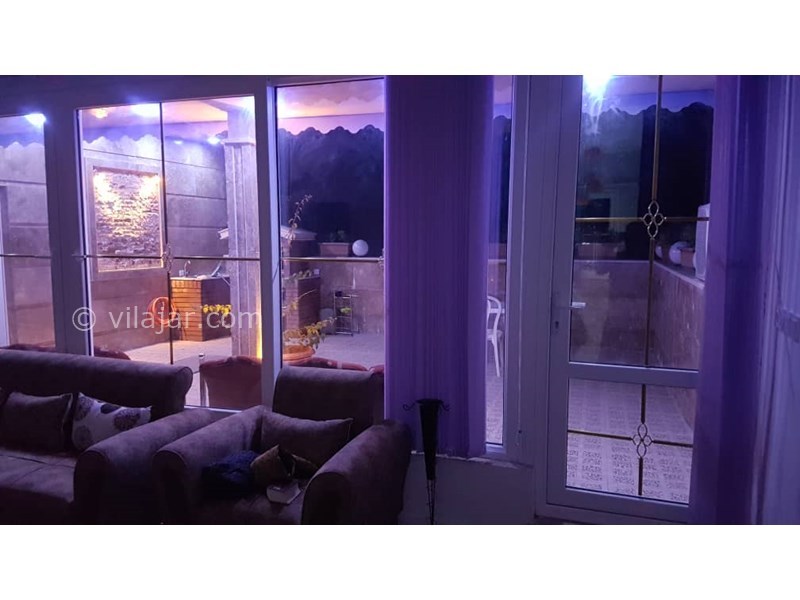 عکس شماره 638728 - اجاره ویلا استخردار کیاشهر - 