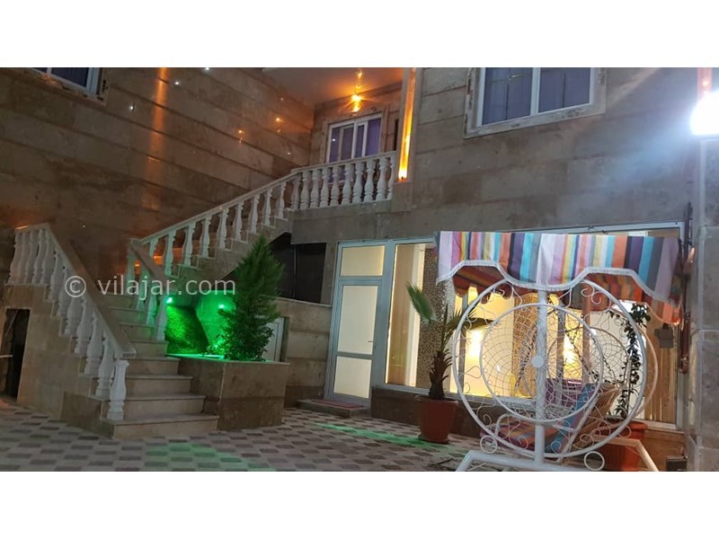 عکس شماره 638730 - اجاره ویلا استخردار کیاشهر - 