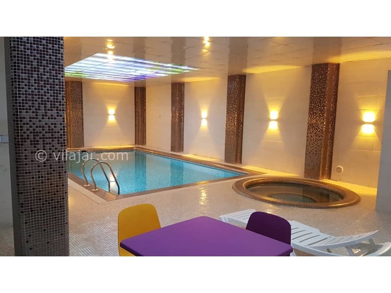 عکس شماره 638732 - اجاره ویلا استخردار کیاشهر - 