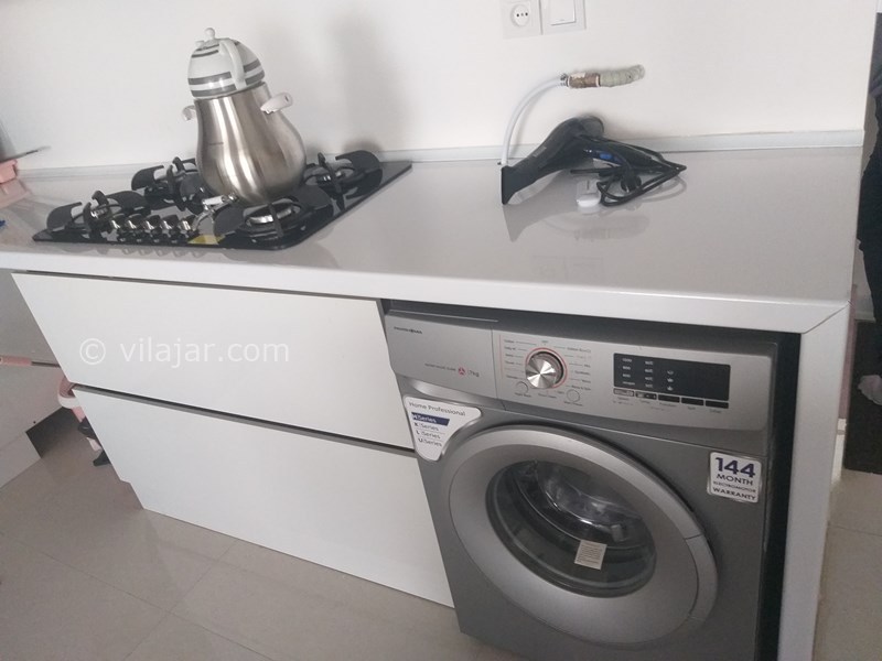 عکس شماره 638749 - اجاره ویلا استخردار در سرخرود - 