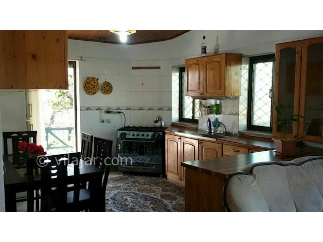 عکس شماره 63875 - اجاره ویلا در هچیرود - 