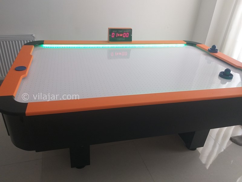 عکس شماره 638752 - اجاره ویلا استخردار در سرخرود - 