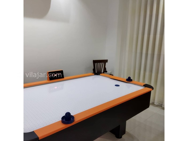 عکس شماره 638753 - اجاره ویلا استخردار در سرخرود - 