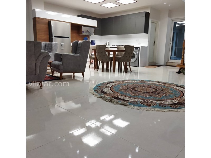 عکس شماره 638754 - اجاره ویلا استخردار در سرخرود - 