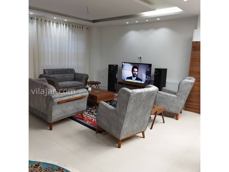 عکس شماره 638755 - اجاره ویلا استخردار در سرخرود - 