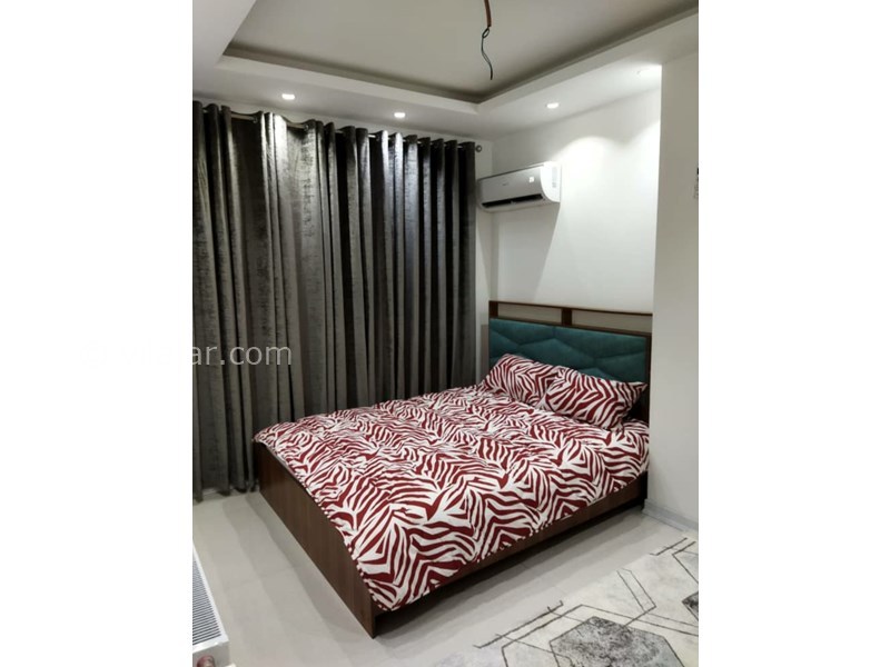 عکس شماره 638758 - اجاره ویلا استخردار در سرخرود - 