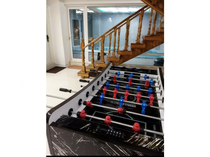 عکس شماره 638760 - اجاره ویلا استخردار در سرخرود - 