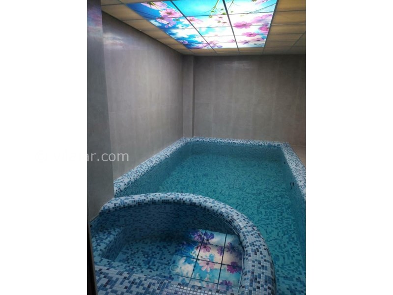 عکس شماره 638761 - اجاره ویلا استخردار در سرخرود - 